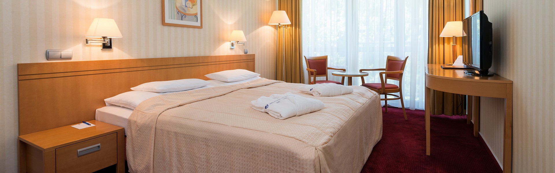 esplanade palace spa hotel piestany