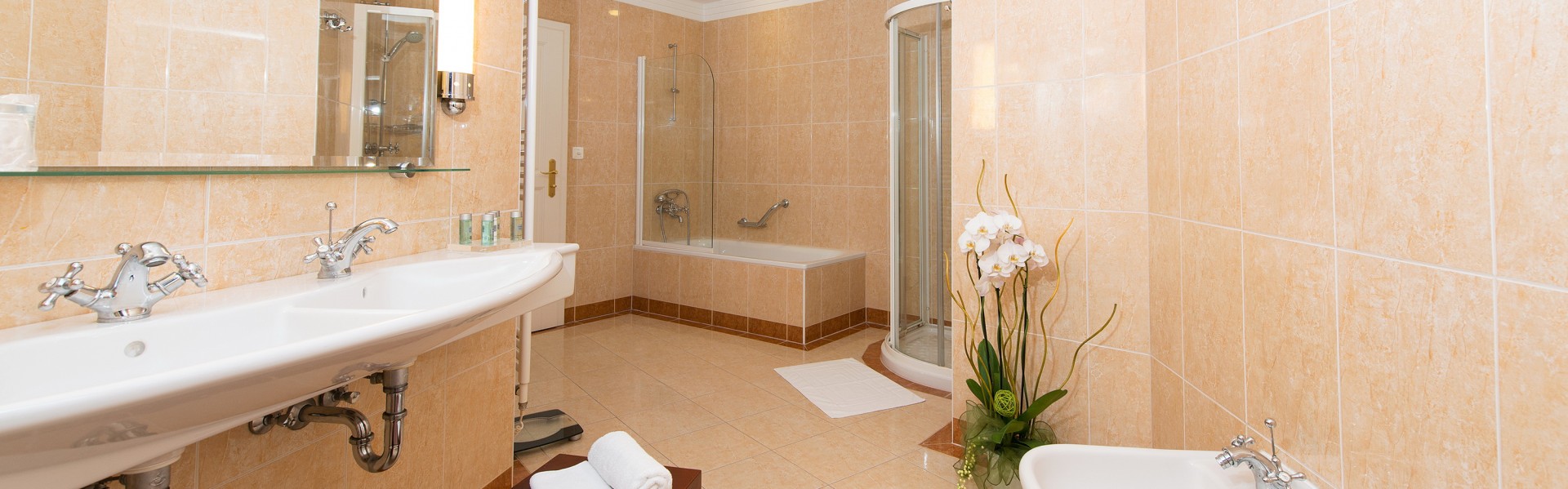 spa treatment luxury hotel thermia piestany slovakia