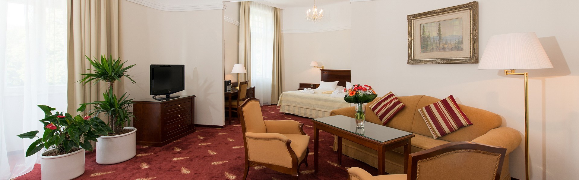 medical spa hotel piestany
