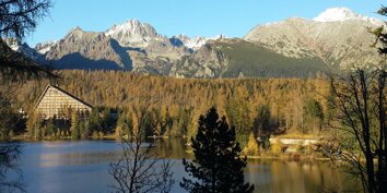 strbke spleso kempinski grandhotel view slovakia tatra mountains