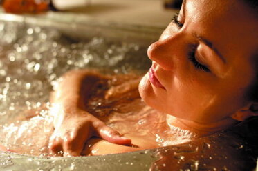 thermal mineral bath treatment clinic spa piestany