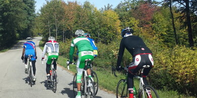 saudi arabia cycling national team camp slovakia