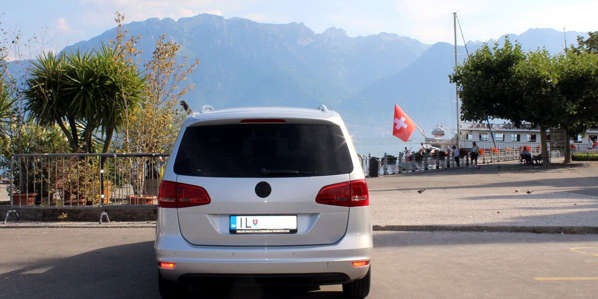 Vevey