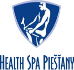 Medical health spa Piešťany Slovakia